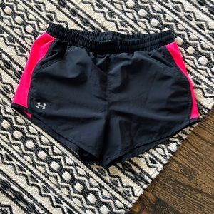 Under armour shorts